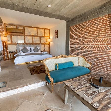 Oeluedeniz Loft - Adults Only Oludeniz Exterior foto