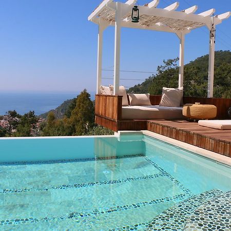 Oeluedeniz Loft - Adults Only Oludeniz Exterior foto