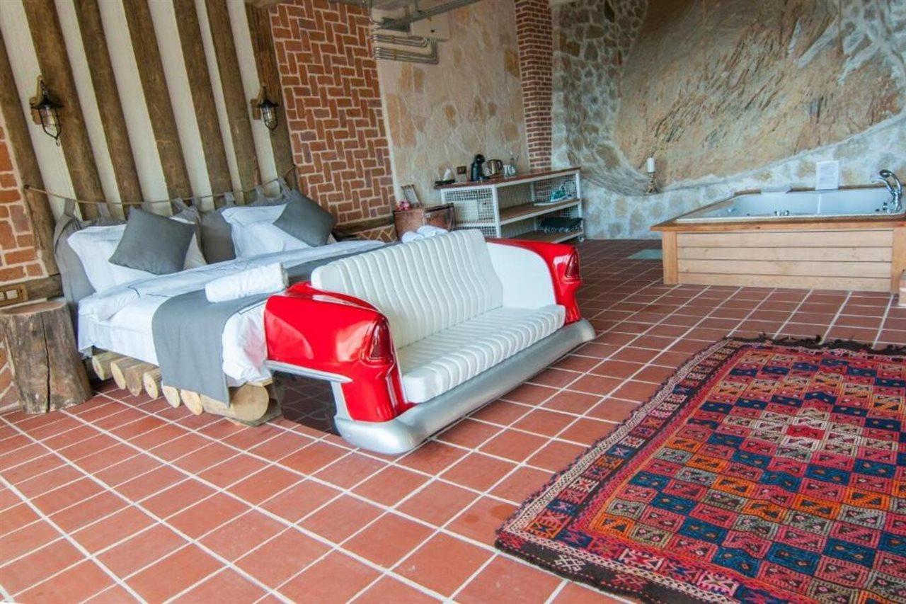 Oeluedeniz Loft - Adults Only Oludeniz Exterior foto