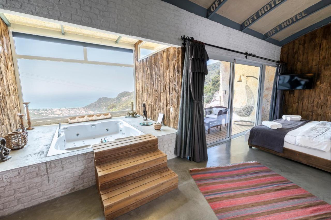 Oeluedeniz Loft - Adults Only Oludeniz Exterior foto