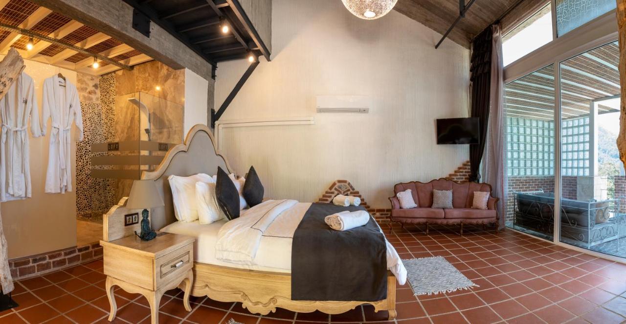 Oeluedeniz Loft - Adults Only Oludeniz Exterior foto