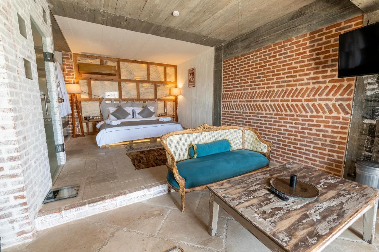 Oeluedeniz Loft - Adults Only Oludeniz Exterior foto