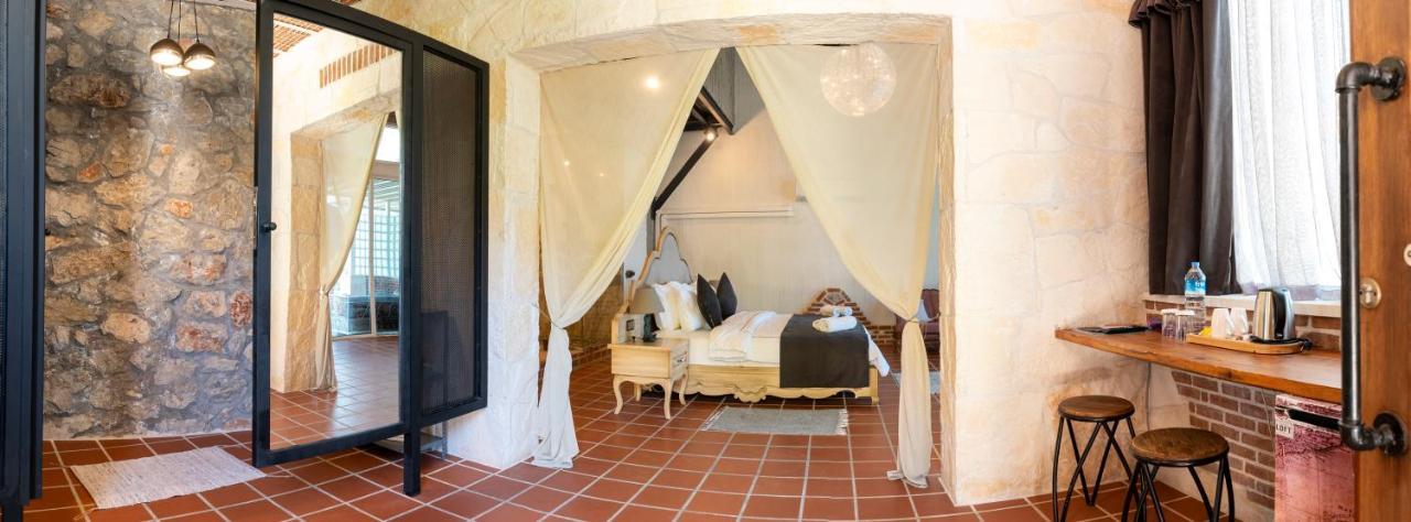 Oeluedeniz Loft - Adults Only Oludeniz Exterior foto
