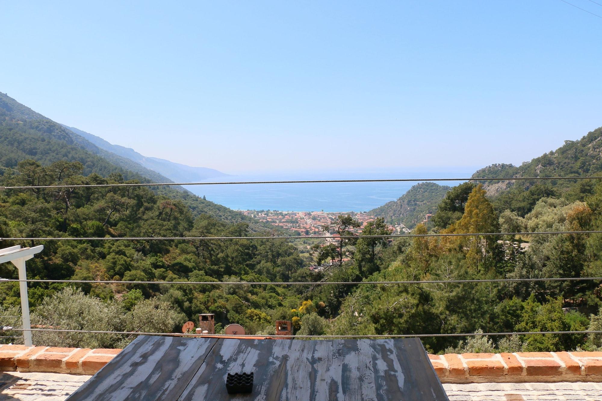 Oeluedeniz Loft - Adults Only Oludeniz Exterior foto