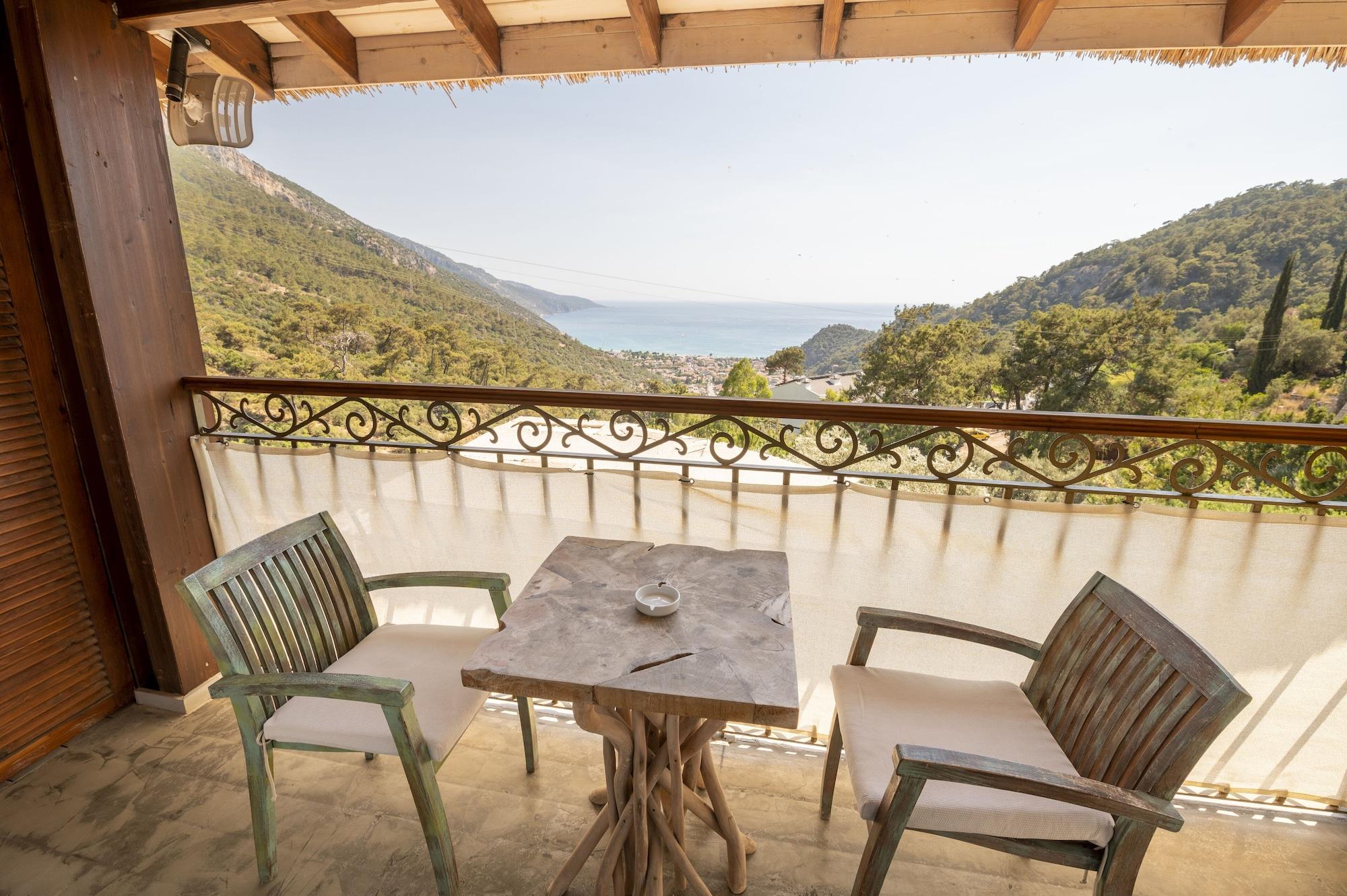 Oeluedeniz Loft - Adults Only Oludeniz Exterior foto