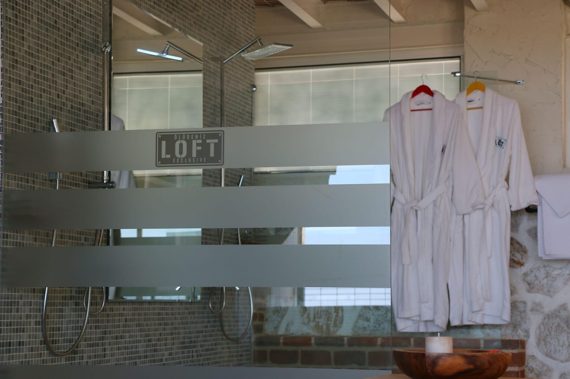 Oeluedeniz Loft - Adults Only Oludeniz Exterior foto