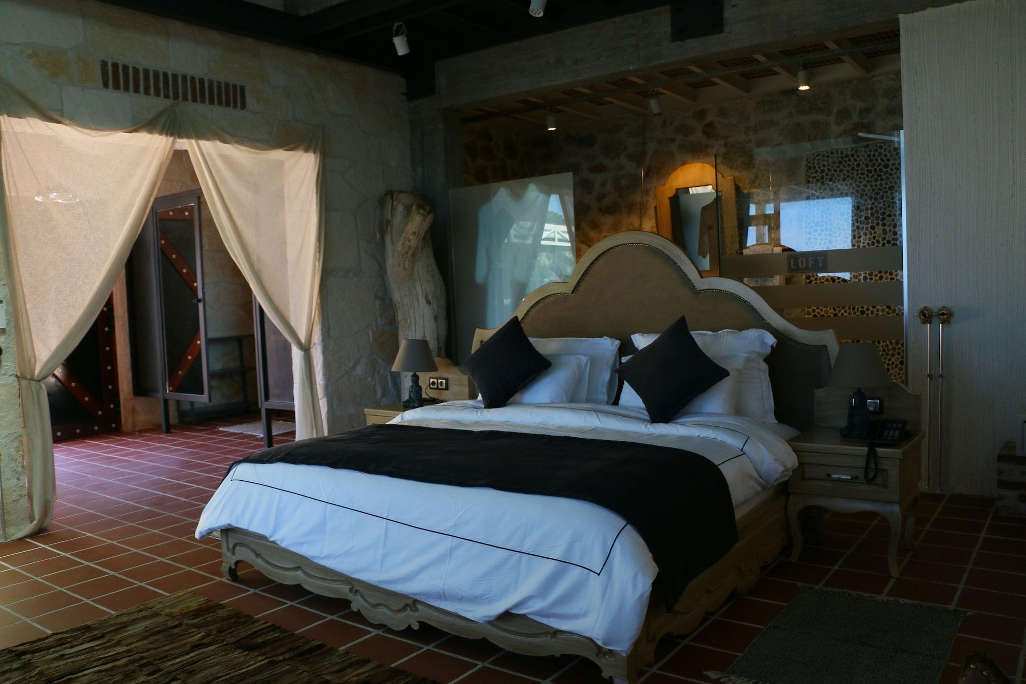 Oeluedeniz Loft - Adults Only Oludeniz Exterior foto