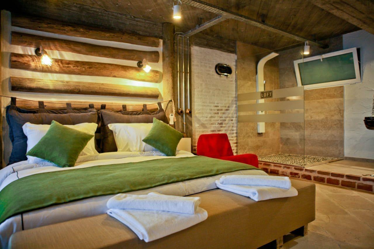 Oeluedeniz Loft - Adults Only Oludeniz Exterior foto
