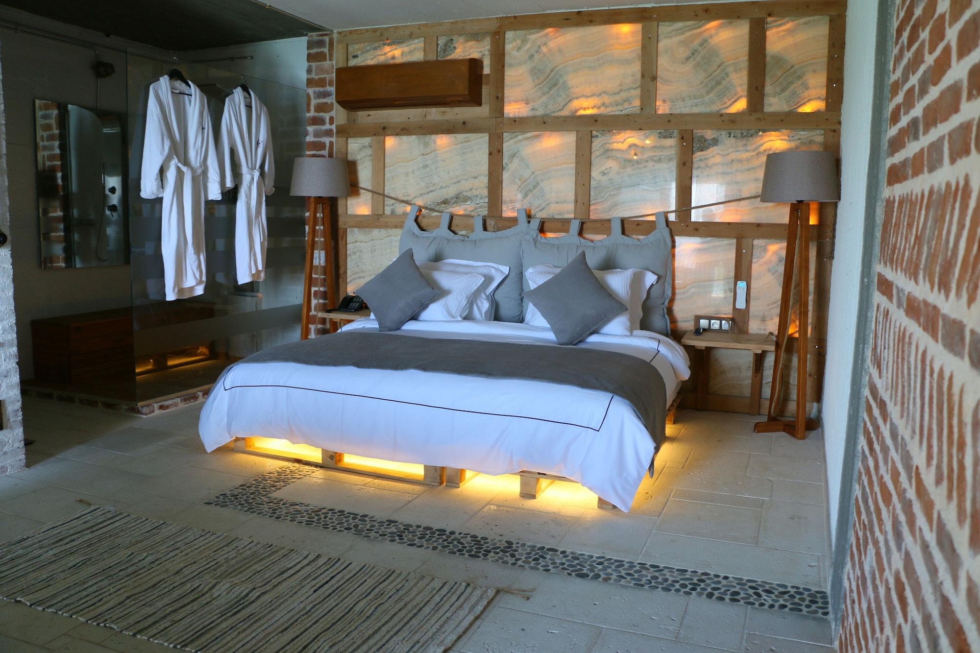 Oeluedeniz Loft - Adults Only Oludeniz Exterior foto