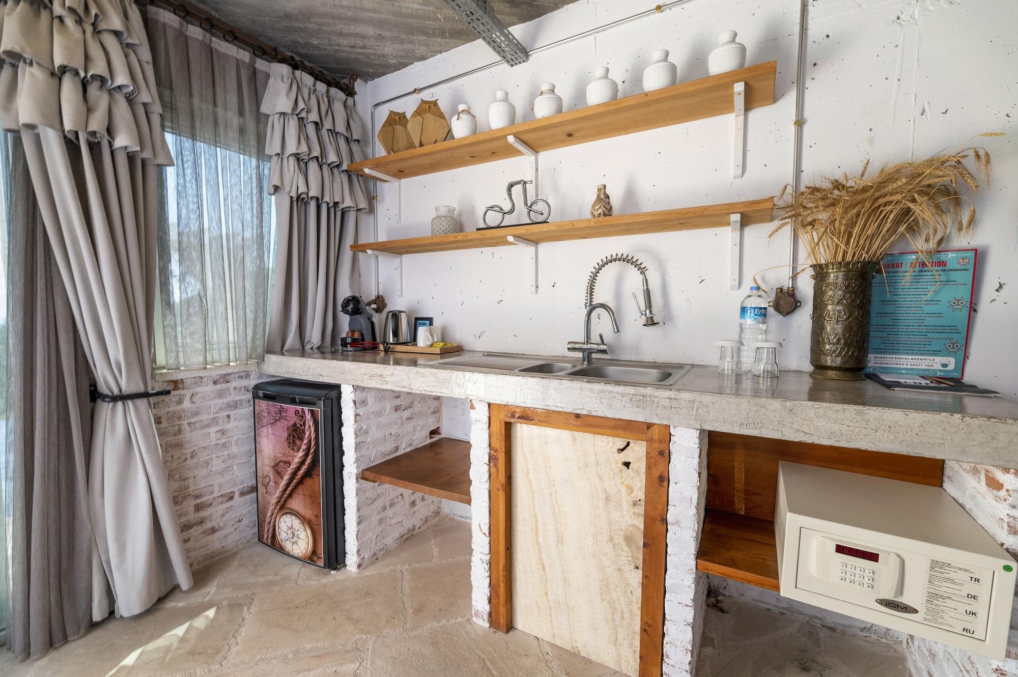 Oeluedeniz Loft - Adults Only Oludeniz Exterior foto