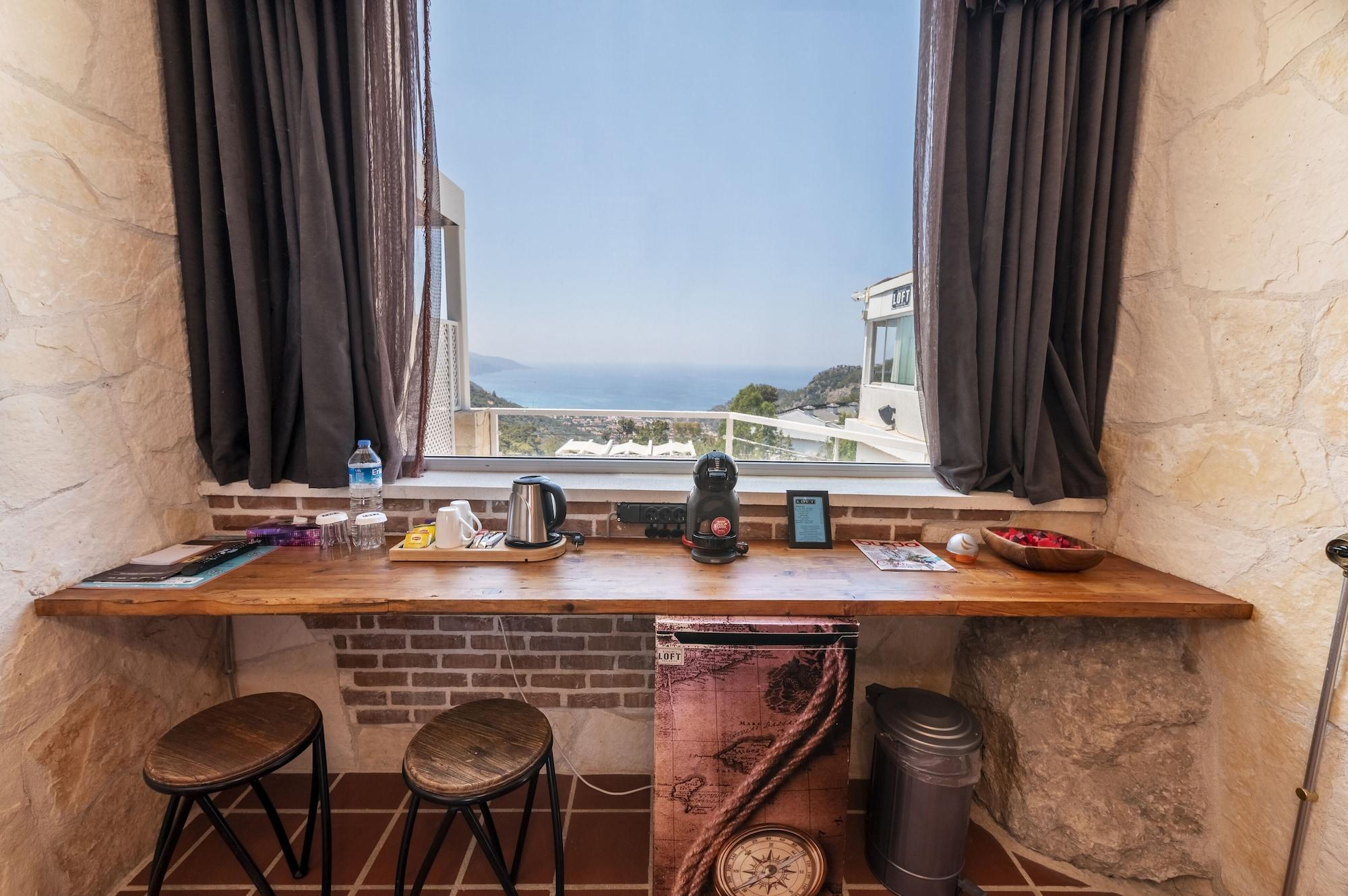 Oeluedeniz Loft - Adults Only Oludeniz Exterior foto