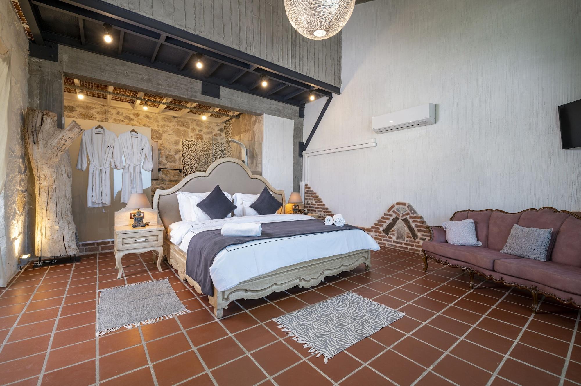 Oeluedeniz Loft - Adults Only Oludeniz Exterior foto