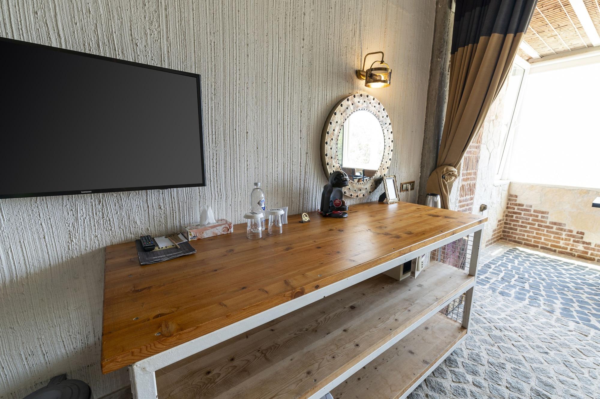 Oeluedeniz Loft - Adults Only Oludeniz Exterior foto