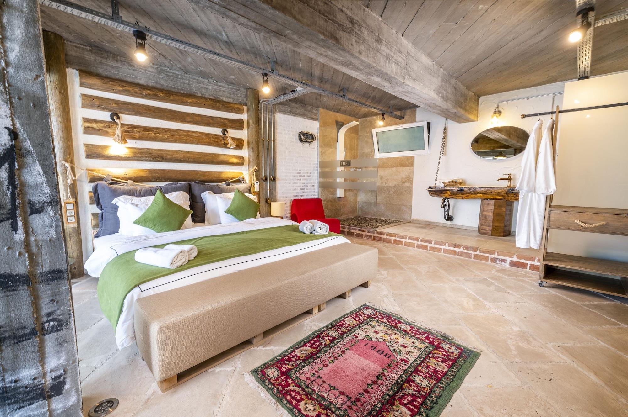 Oeluedeniz Loft - Adults Only Oludeniz Exterior foto