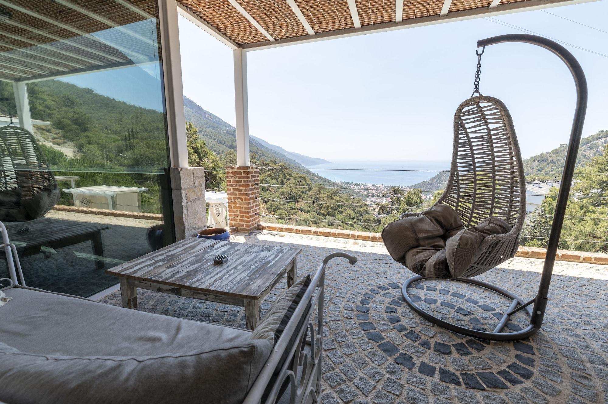 Oeluedeniz Loft - Adults Only Oludeniz Exterior foto
