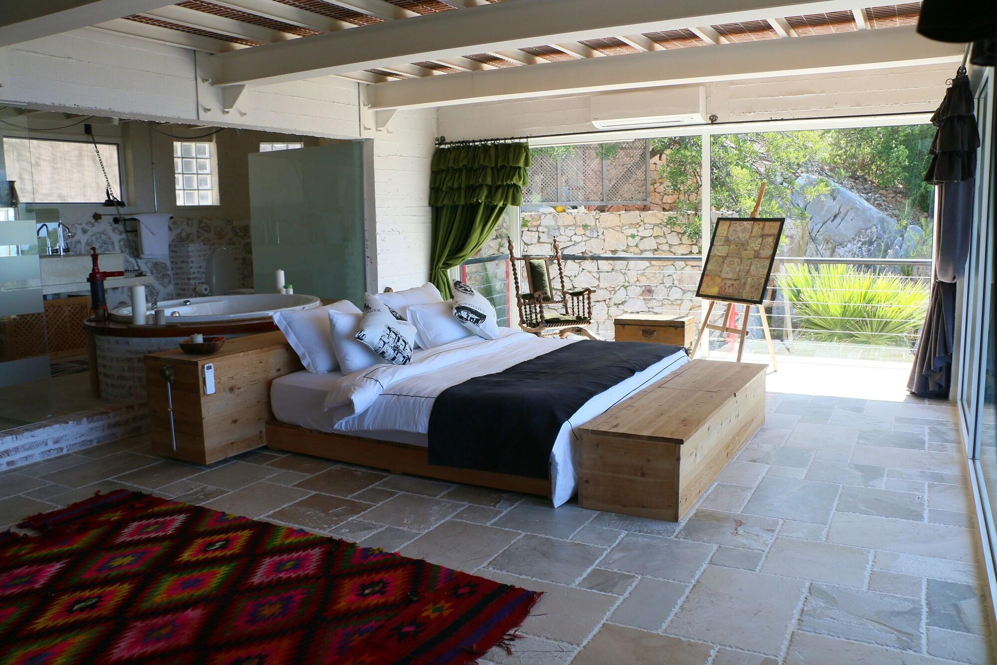 Oeluedeniz Loft - Adults Only Oludeniz Exterior foto