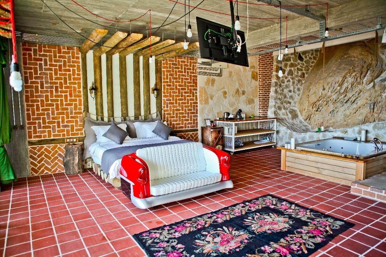 Oeluedeniz Loft - Adults Only Oludeniz Exterior foto