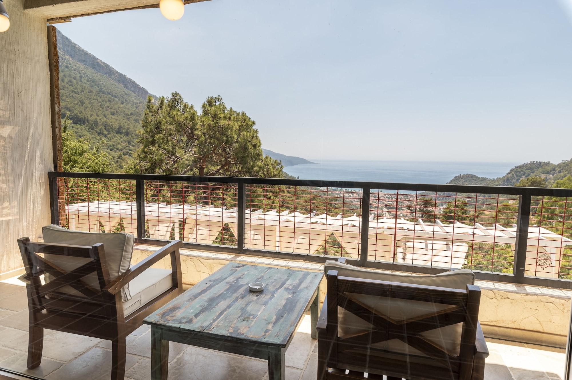 Oeluedeniz Loft - Adults Only Oludeniz Exterior foto