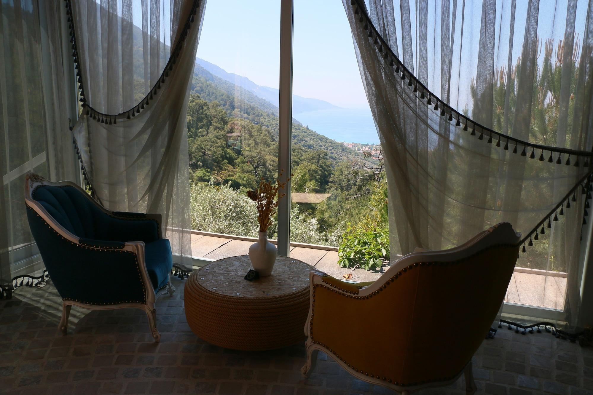 Oeluedeniz Loft - Adults Only Oludeniz Exterior foto