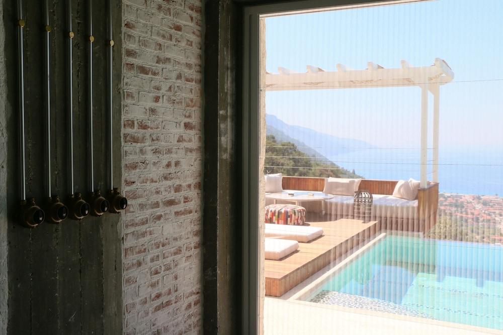 Oeluedeniz Loft - Adults Only Oludeniz Exterior foto