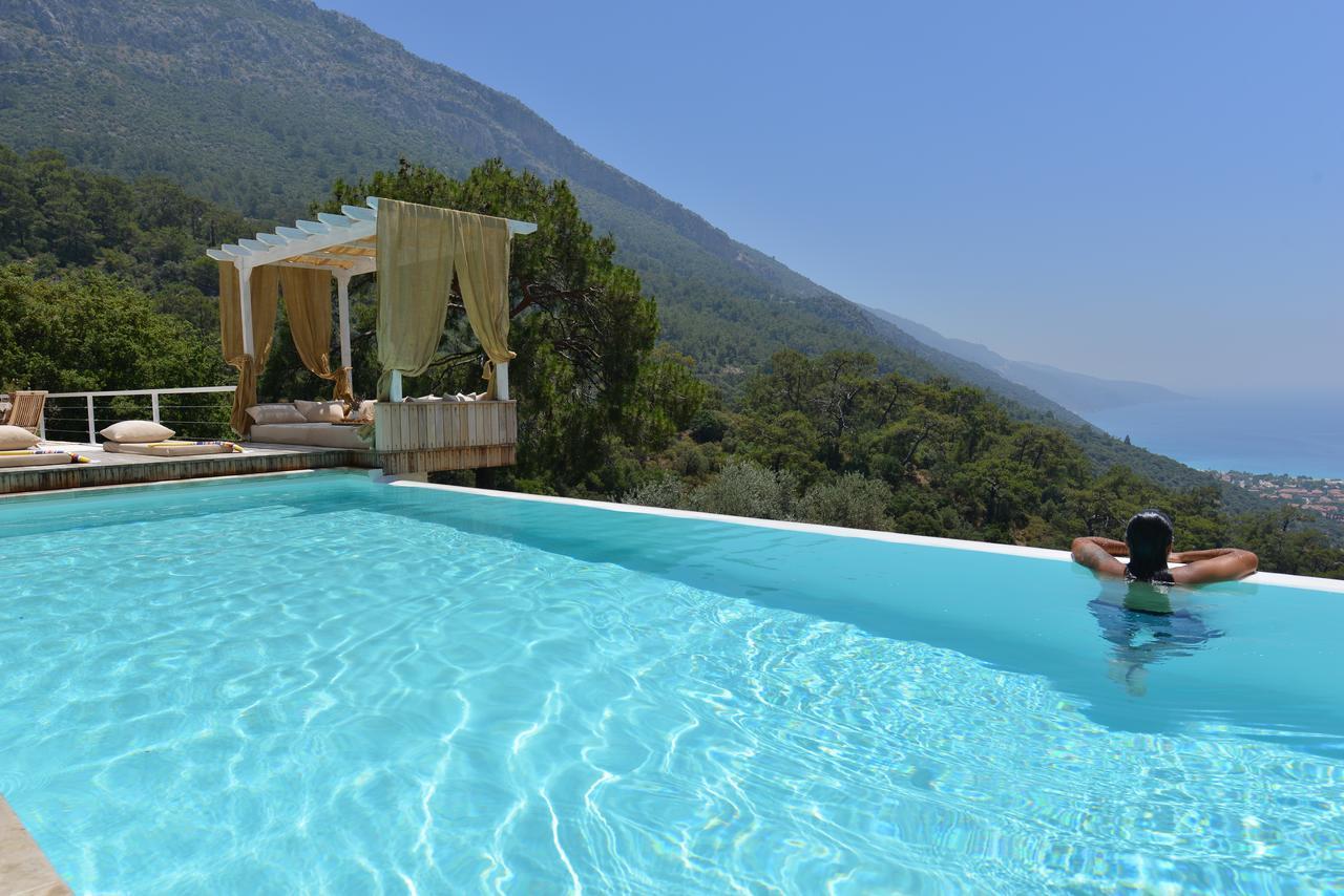 Oeluedeniz Loft - Adults Only Oludeniz Exterior foto