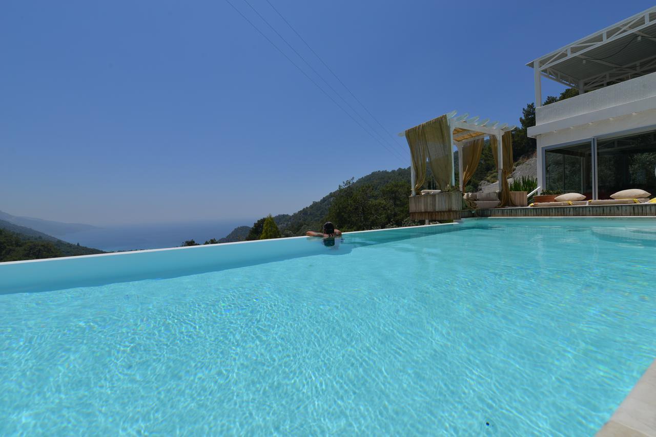 Oeluedeniz Loft - Adults Only Oludeniz Exterior foto