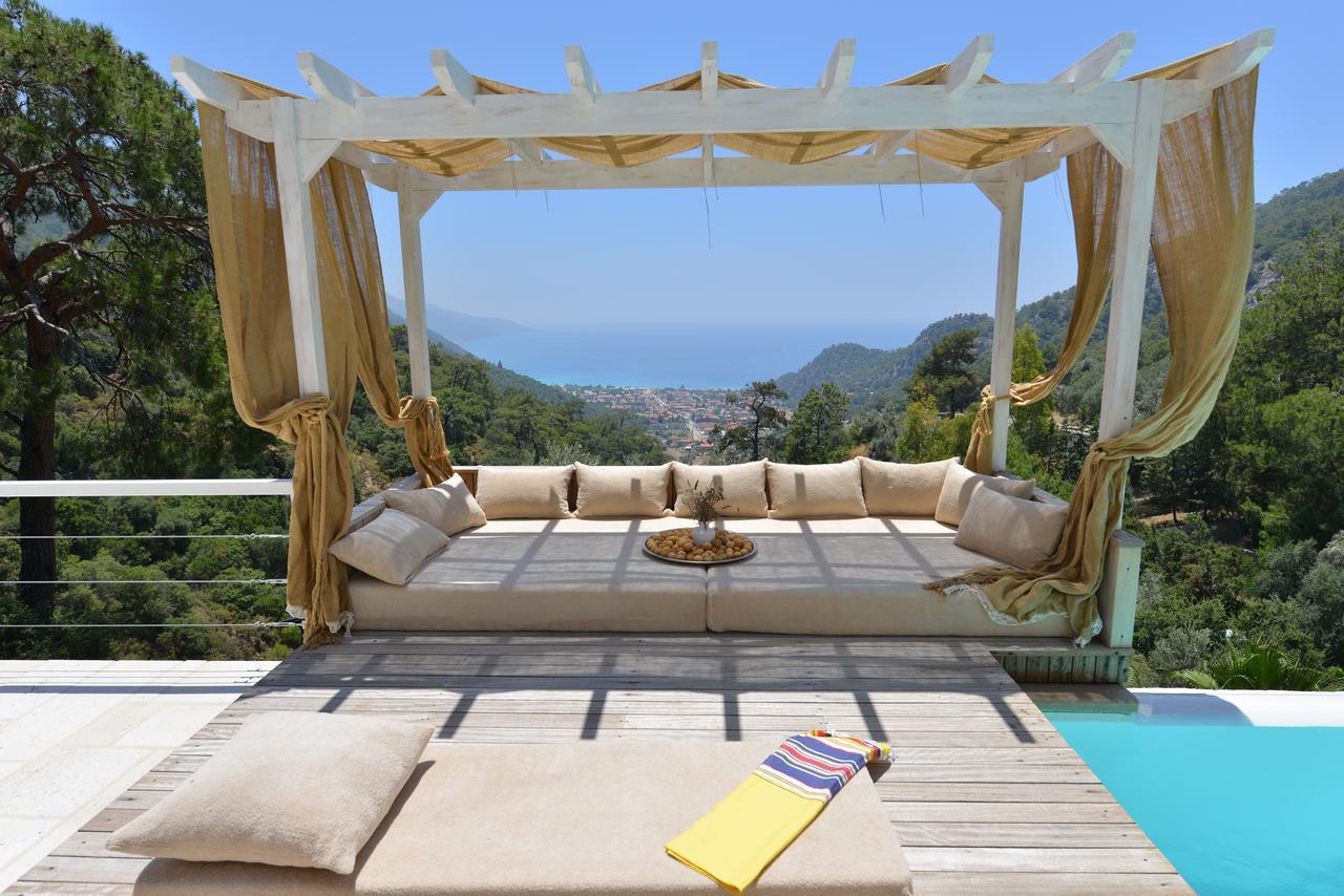Oeluedeniz Loft - Adults Only Oludeniz Exterior foto