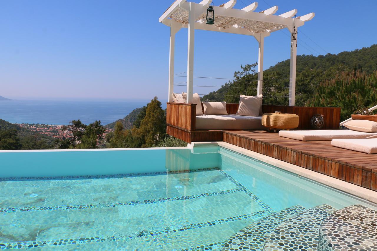 Oeluedeniz Loft - Adults Only Oludeniz Exterior foto