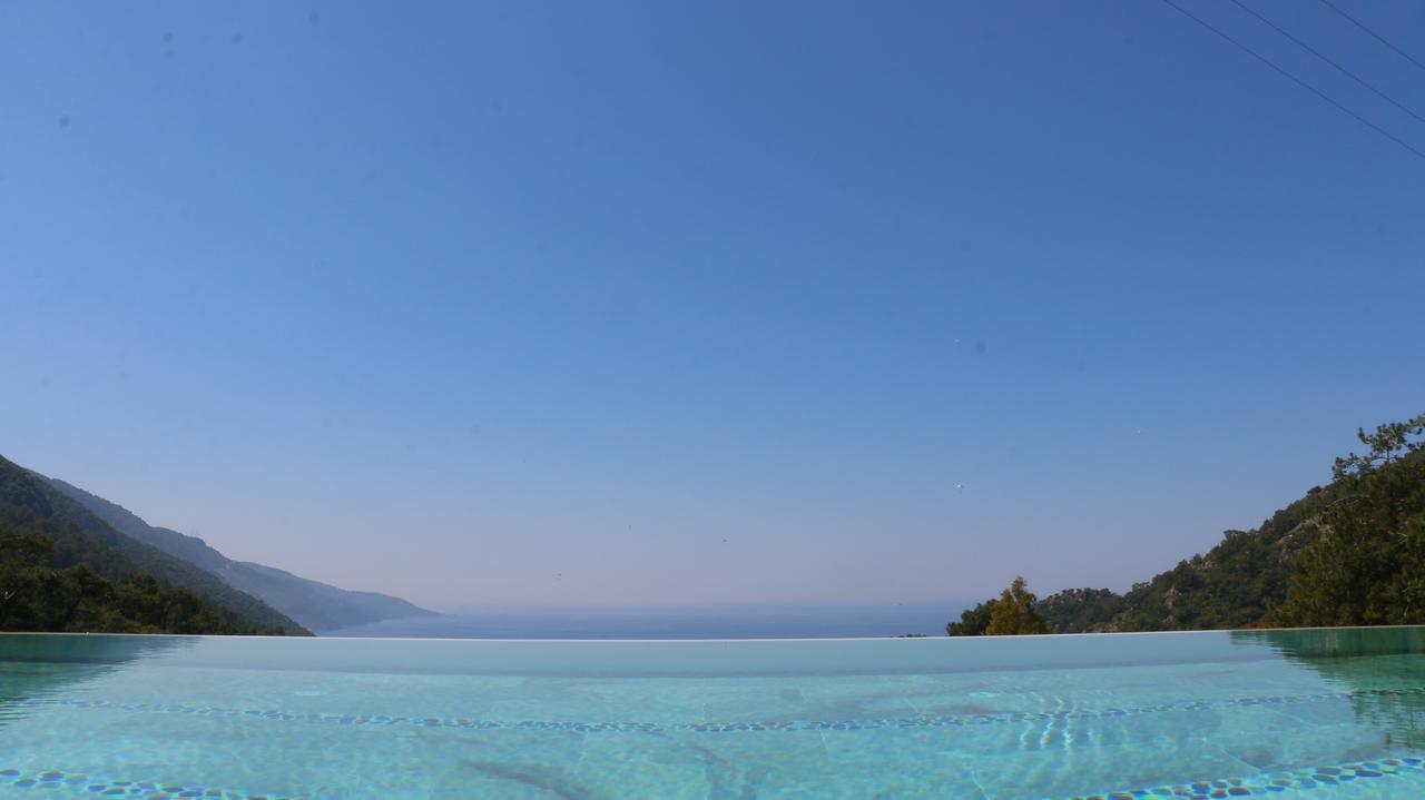 Oeluedeniz Loft - Adults Only Oludeniz Exterior foto