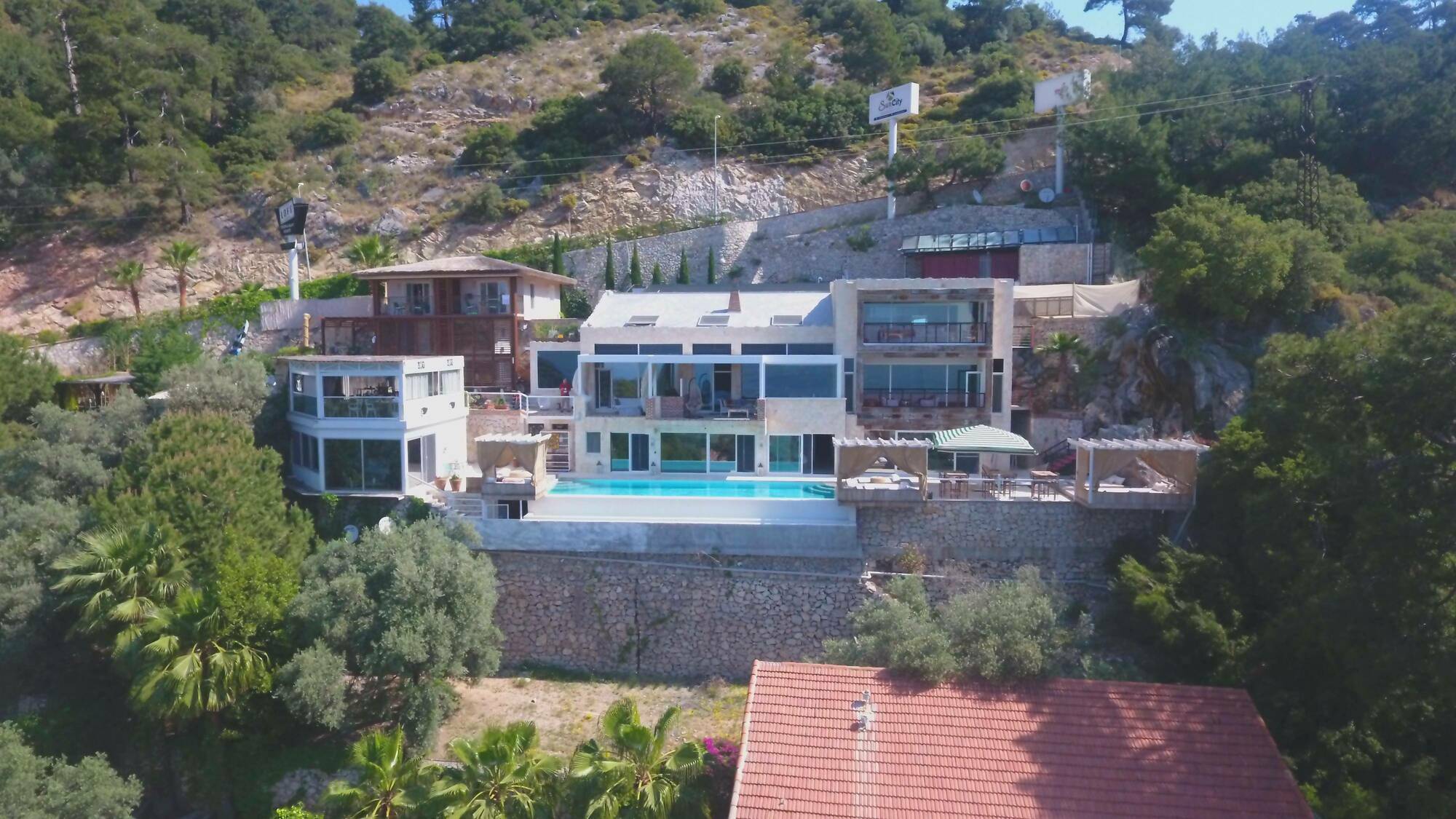 Oeluedeniz Loft - Adults Only Oludeniz Exterior foto
