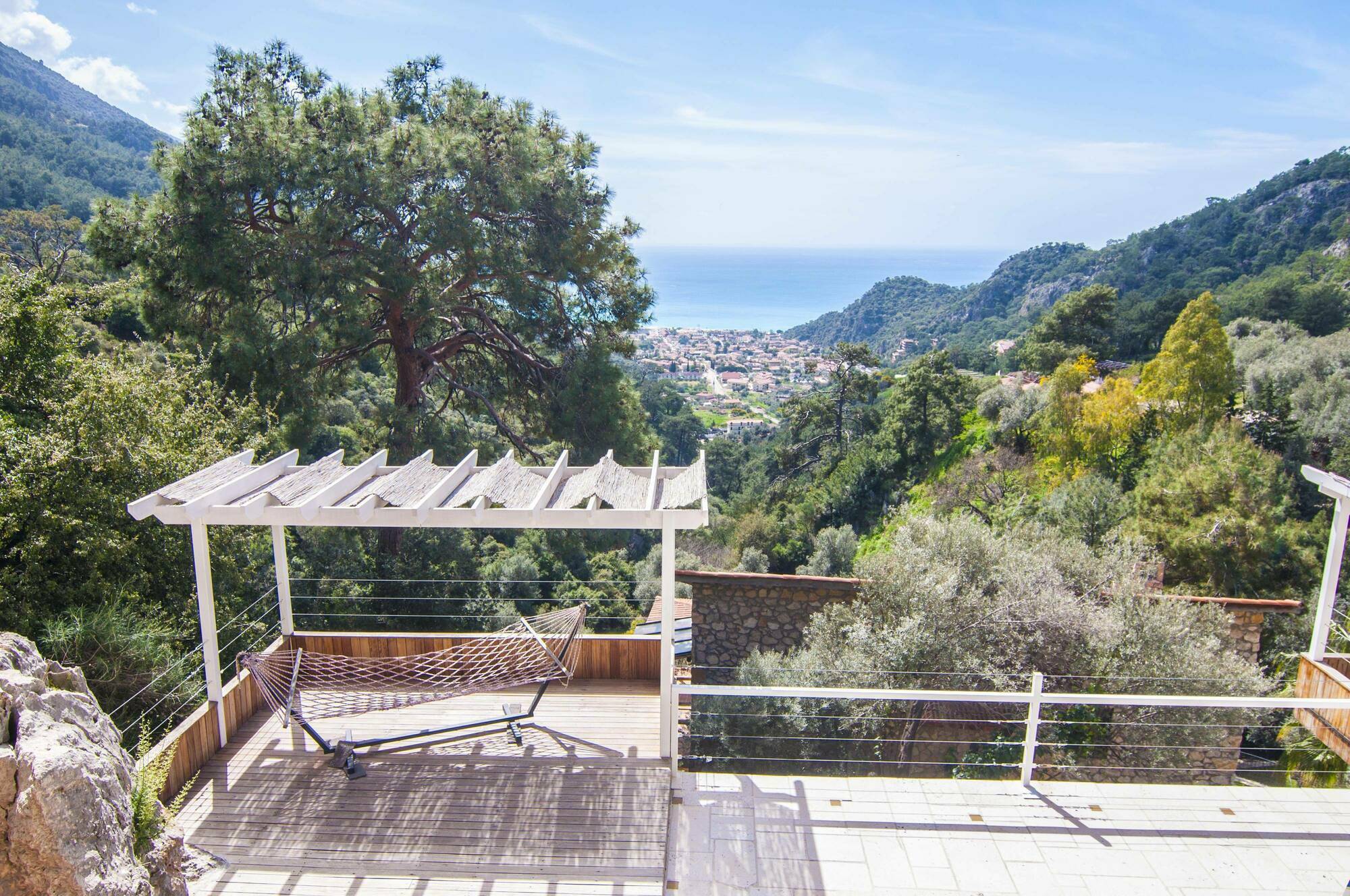 Oeluedeniz Loft - Adults Only Oludeniz Exterior foto