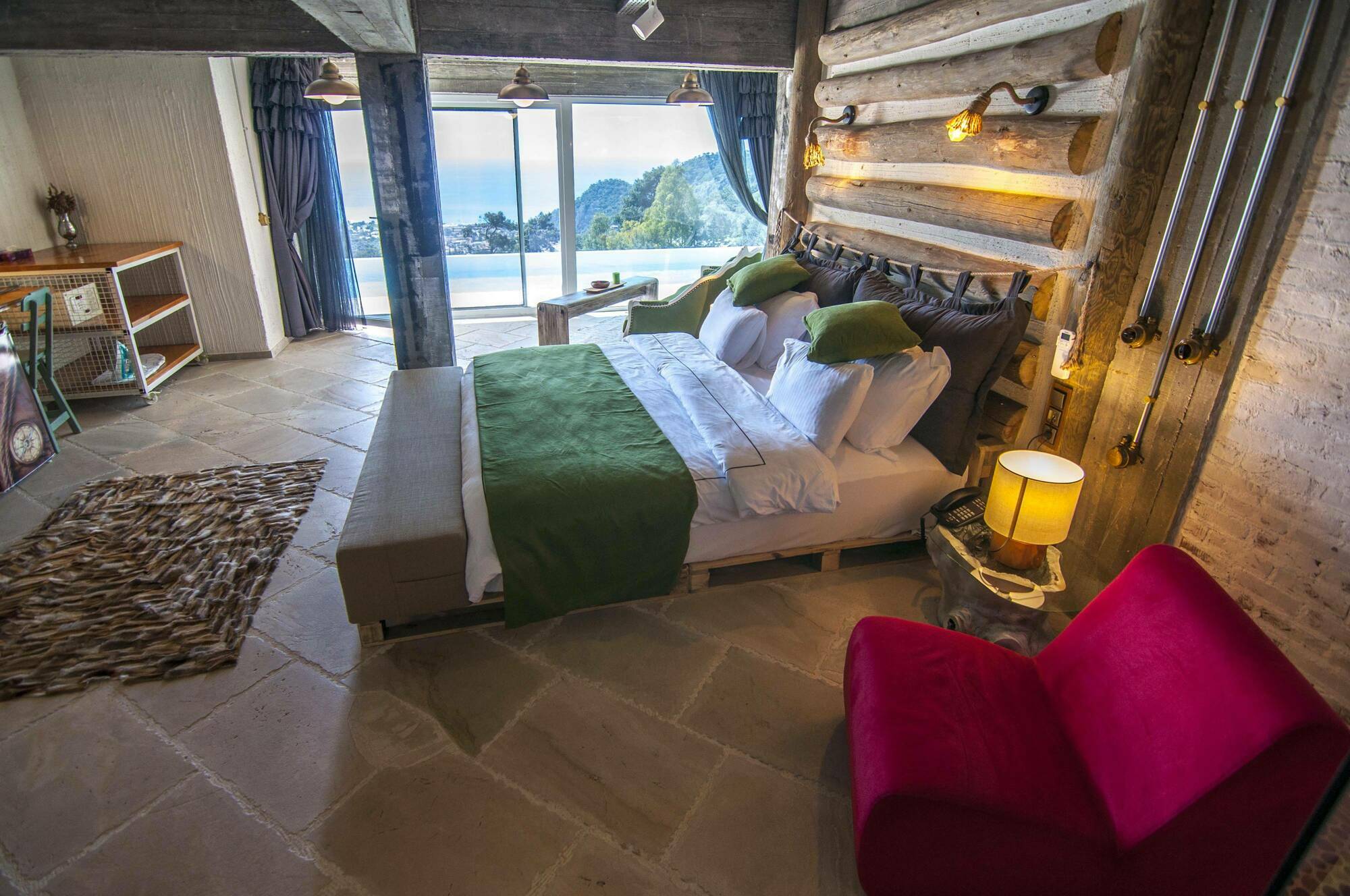 Oeluedeniz Loft - Adults Only Oludeniz Exterior foto