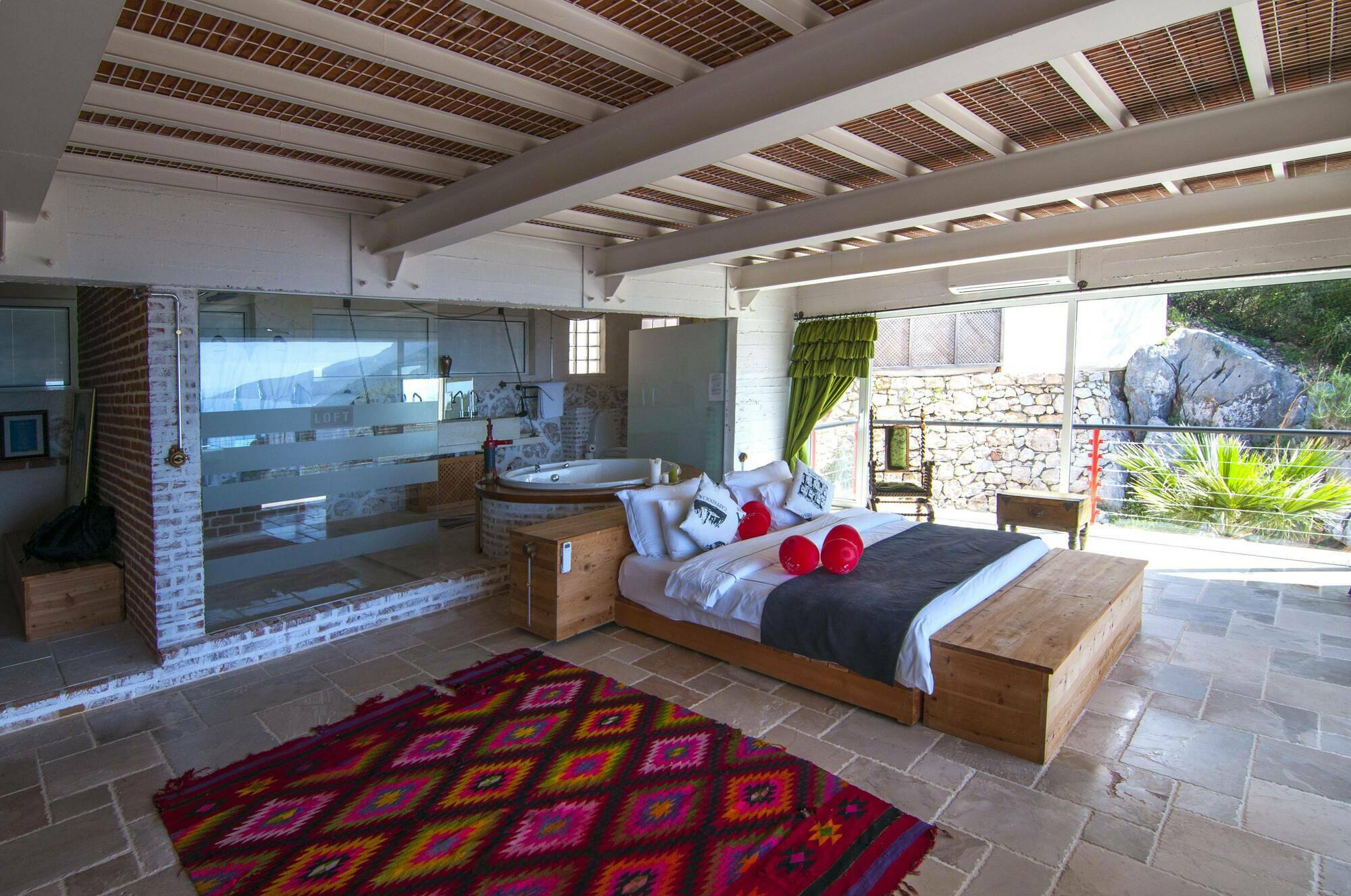 Oeluedeniz Loft - Adults Only Oludeniz Exterior foto