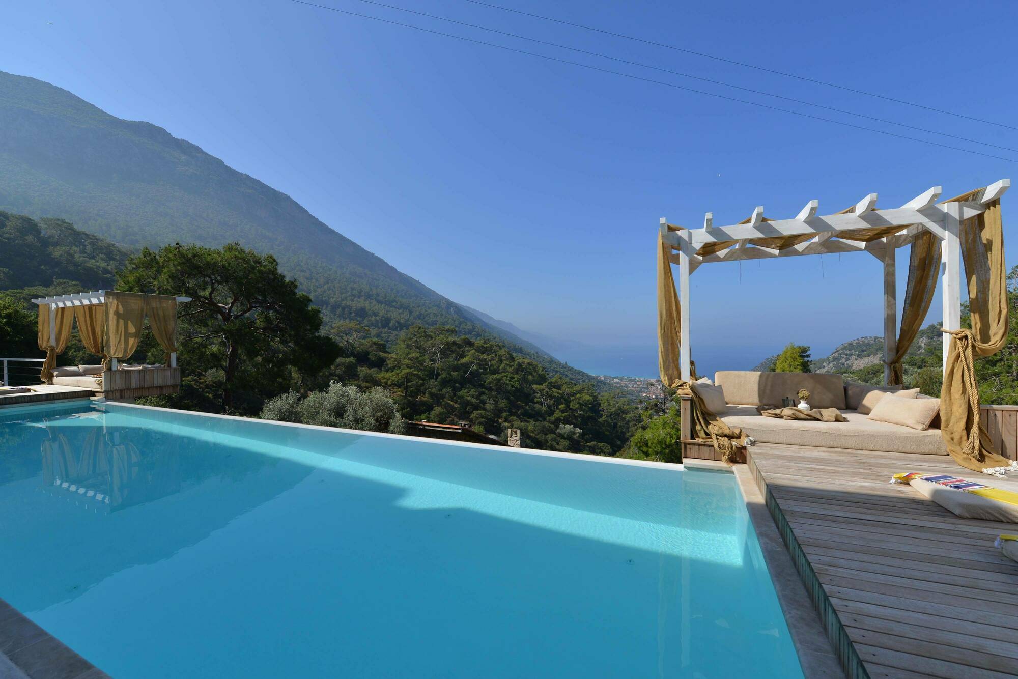 Oeluedeniz Loft - Adults Only Oludeniz Exterior foto