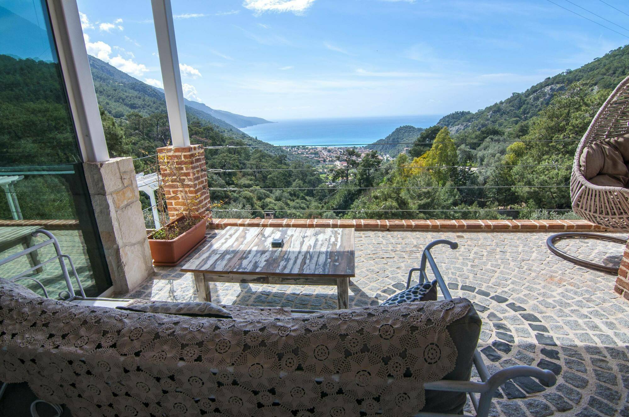 Oeluedeniz Loft - Adults Only Oludeniz Exterior foto