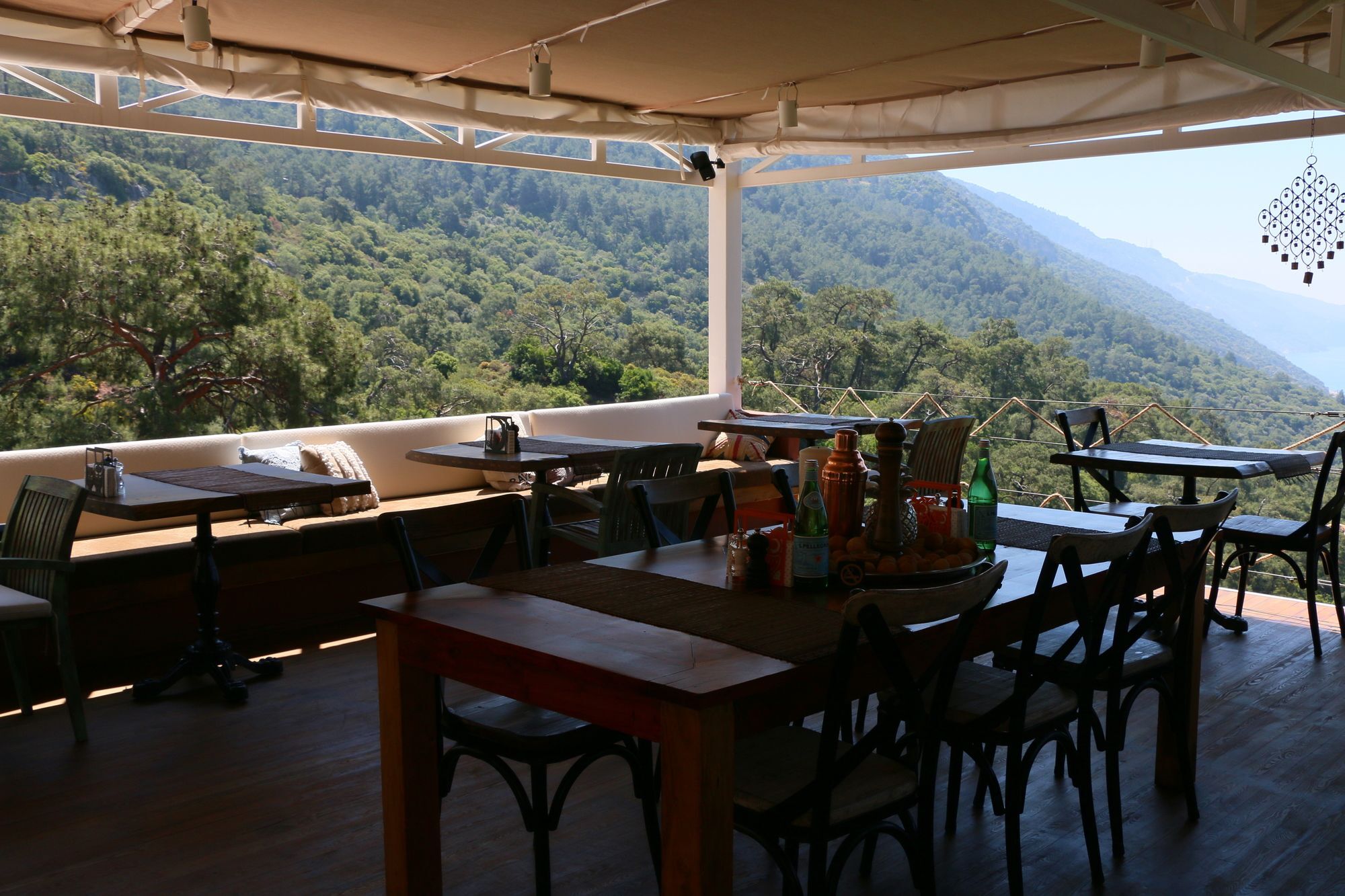 Oeluedeniz Loft - Adults Only Oludeniz Exterior foto