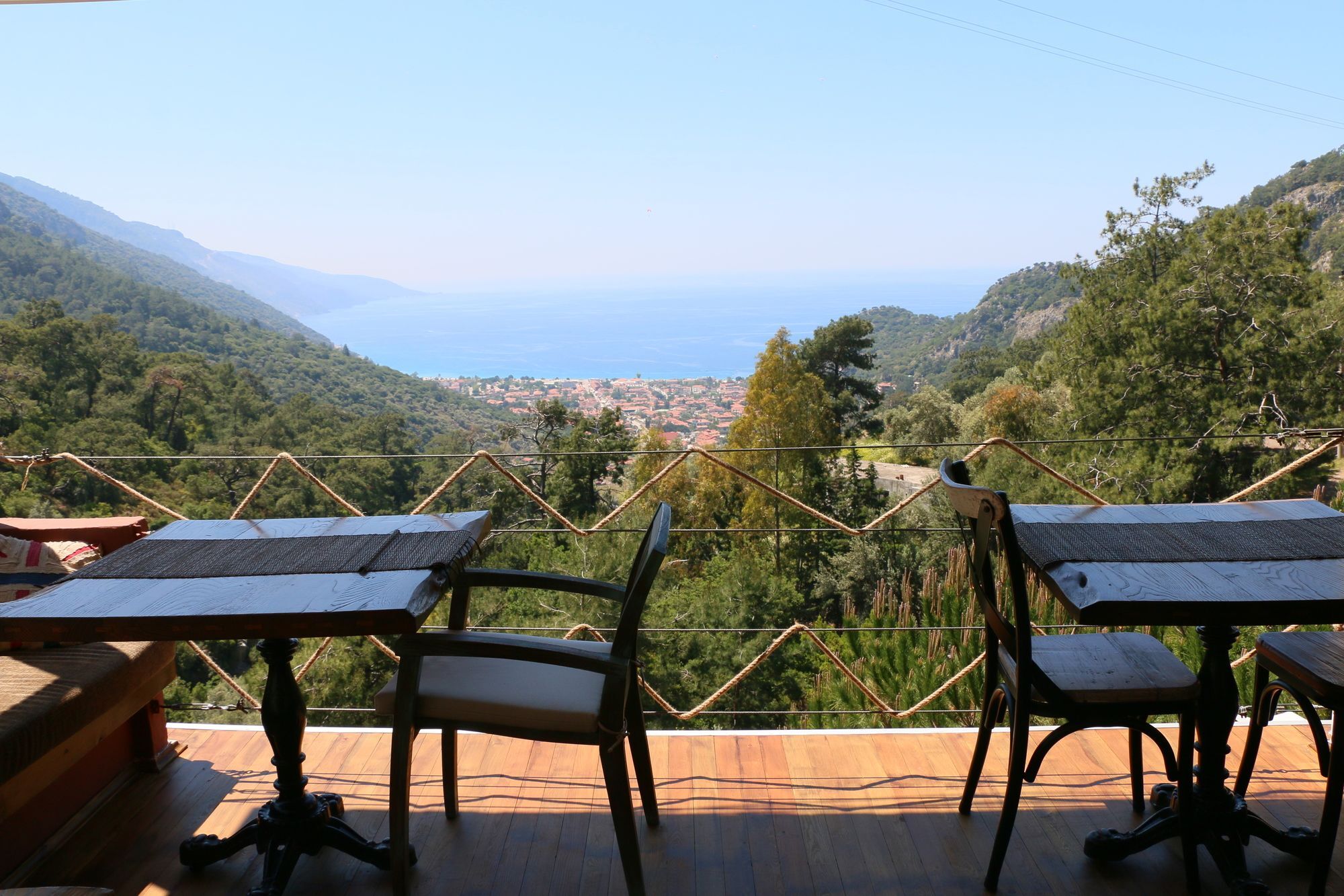 Oeluedeniz Loft - Adults Only Oludeniz Exterior foto