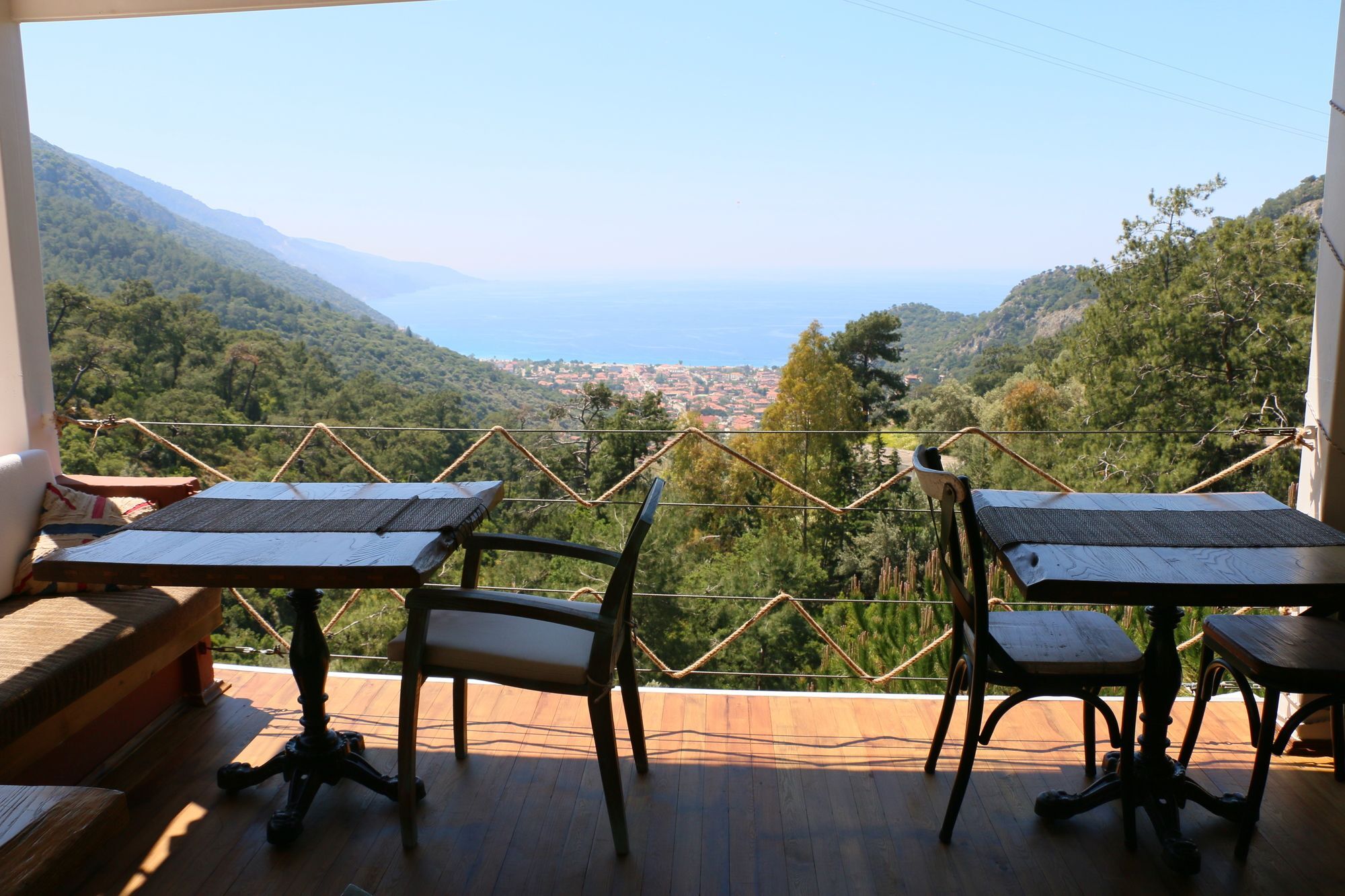 Oeluedeniz Loft - Adults Only Oludeniz Exterior foto